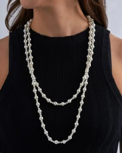 Collana - Peaceful Pearls