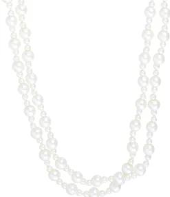 Collana - Peaceful Pearls