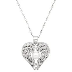 Collana - Pearl Love
