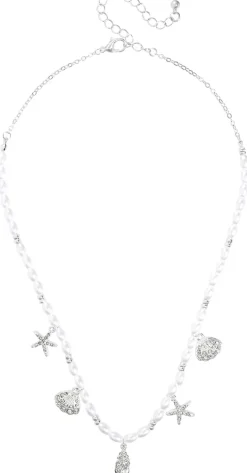 Collana - Pearl Shells