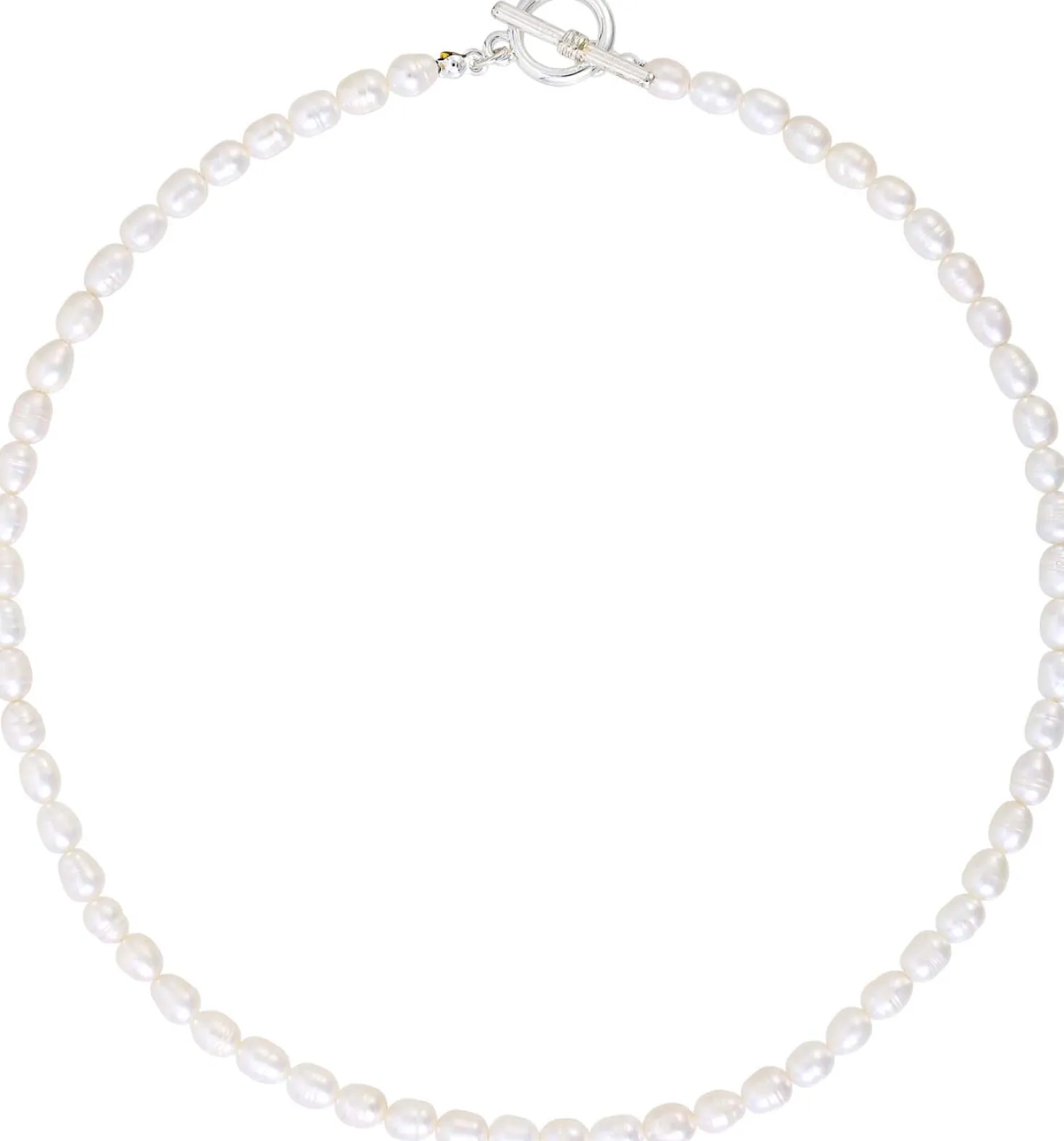 Collana - Pearl Shine