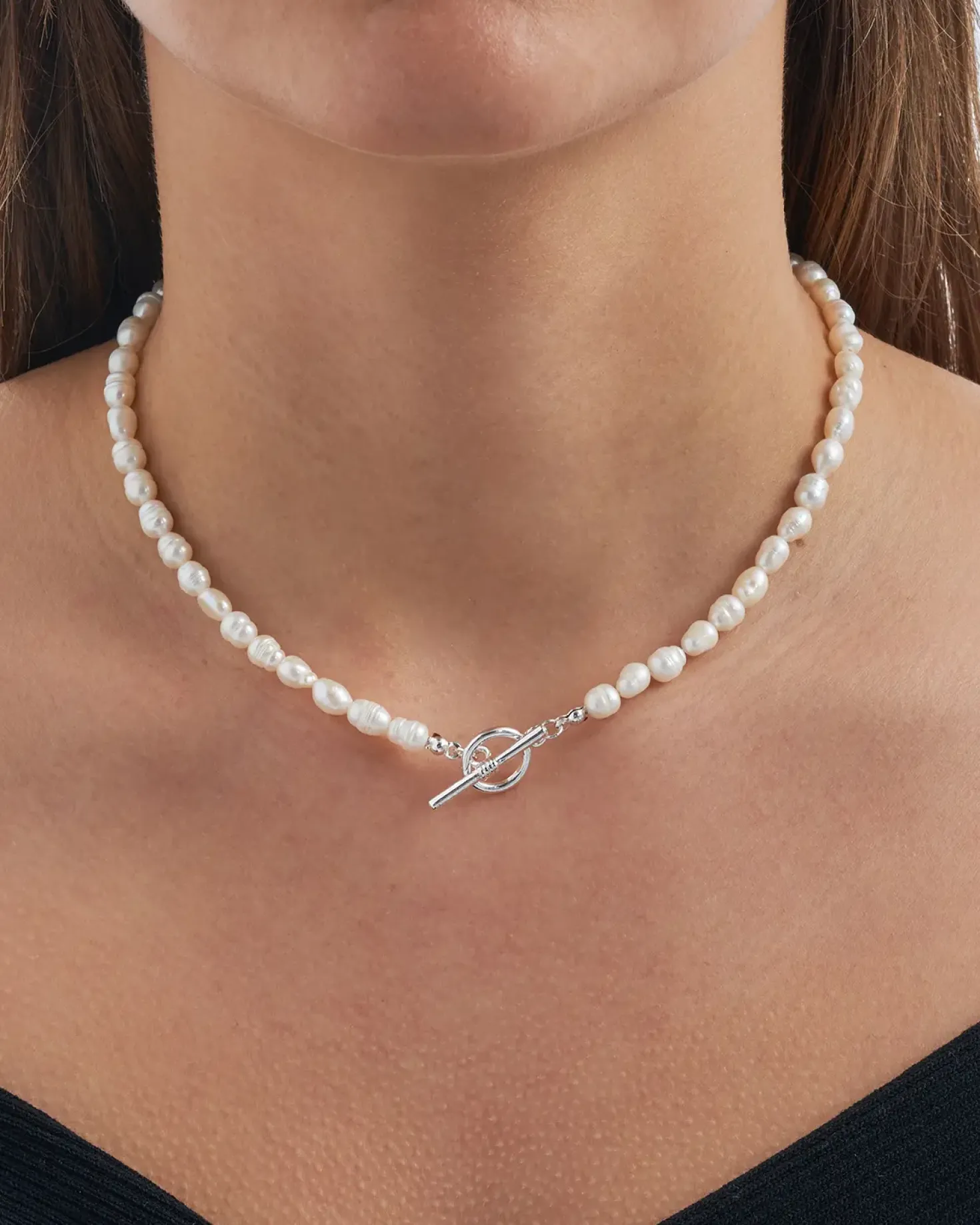 Collana - Pearl Shine