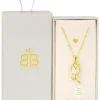 Collana - Pearl Tulip
