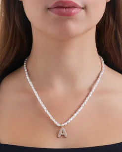 Collana - Pearly A