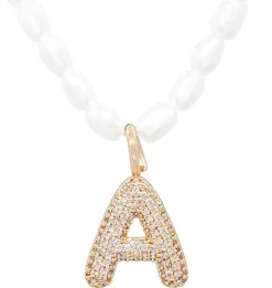 Collana - Pearly A