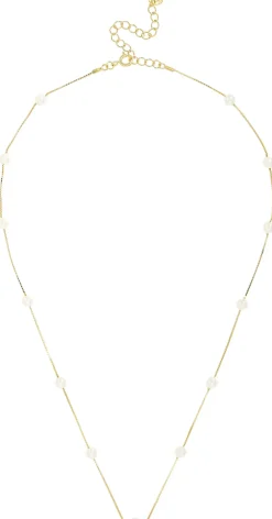 Collana - Pearly Adoration