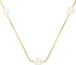Collana - Pearly Adoration