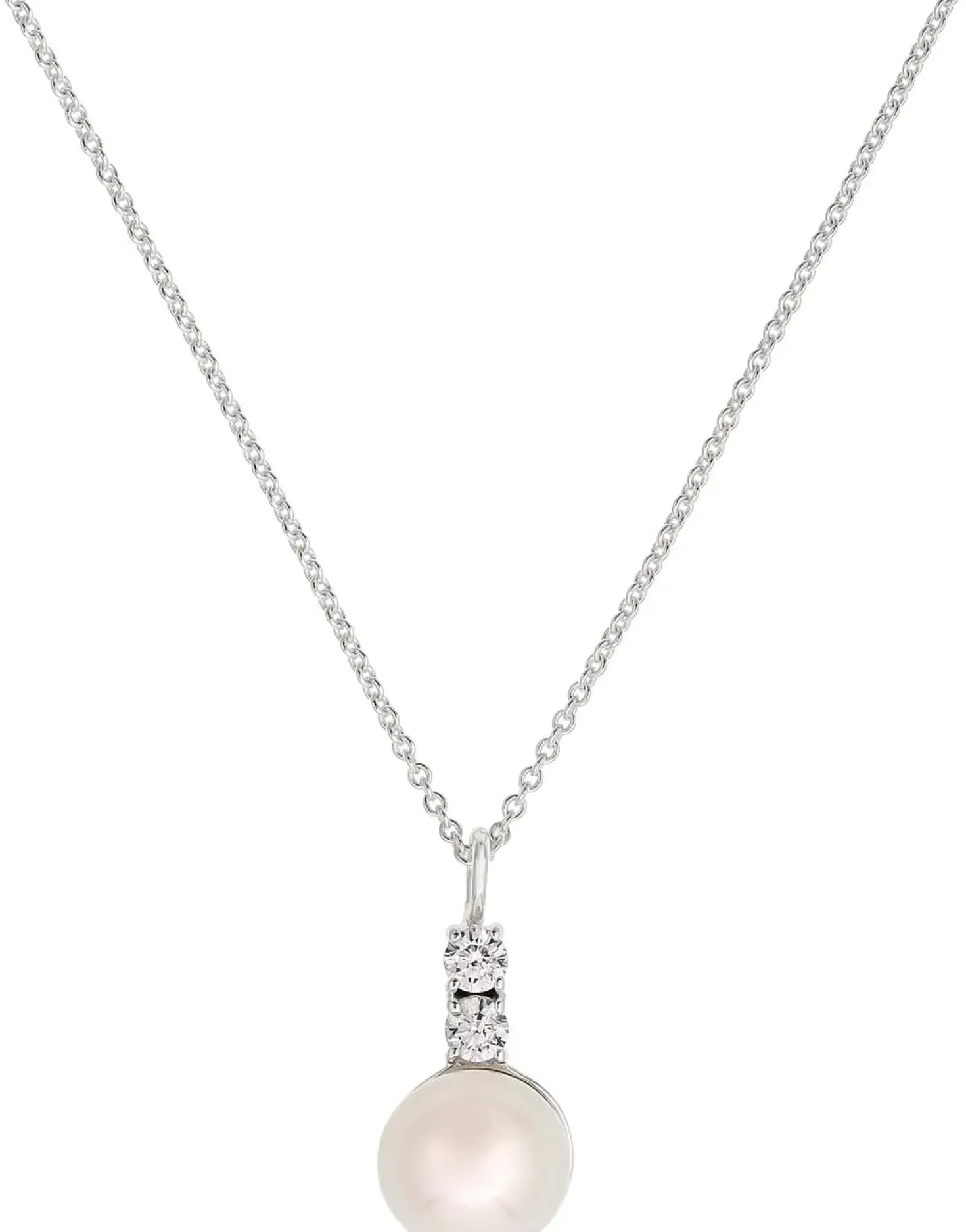 Collana - Pearly Glamour