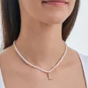 Collana - Pearly L