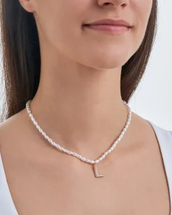 Collana - Pearly L