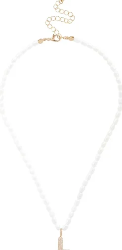 Collana - Pearly L