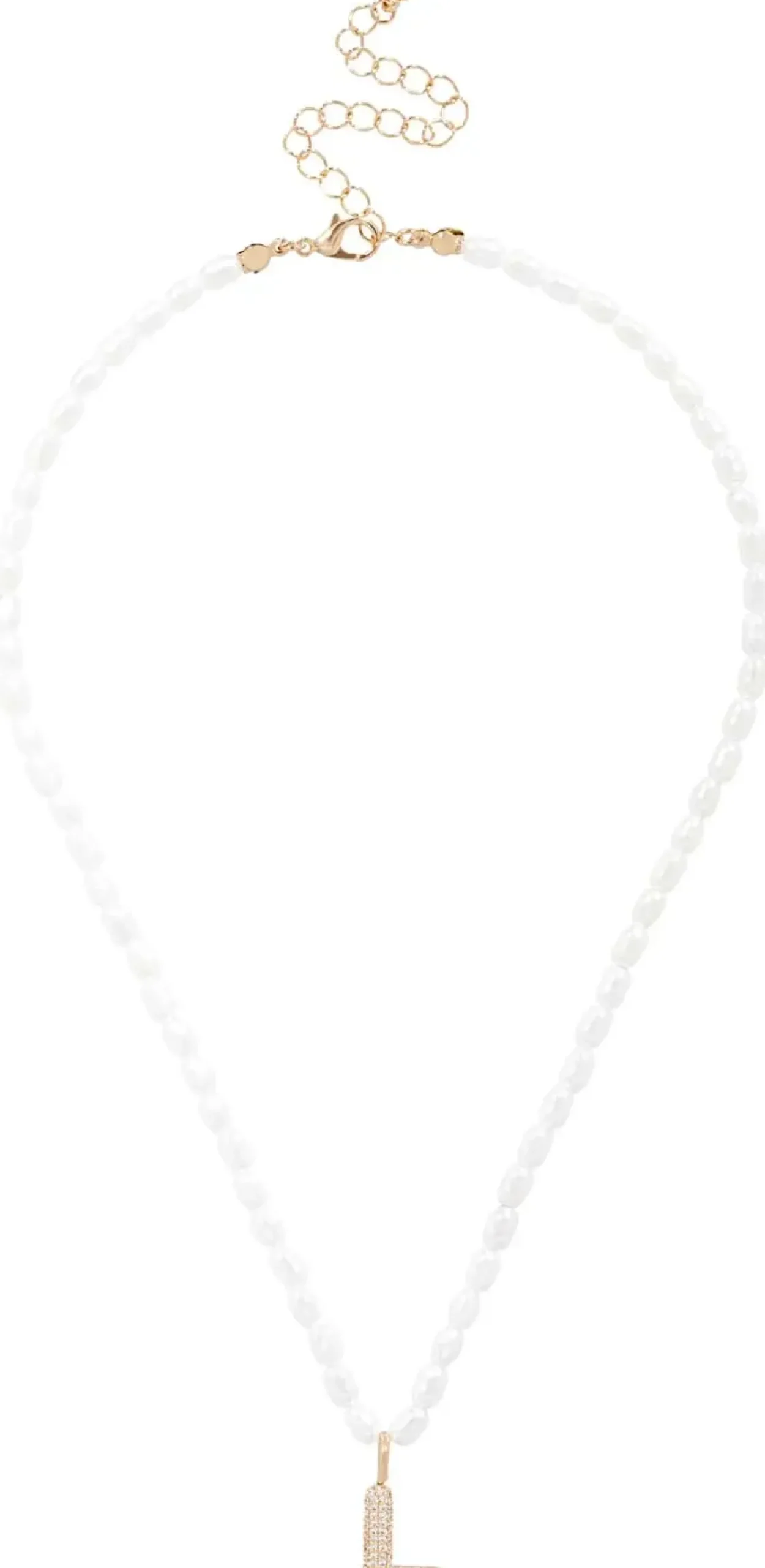 Collana - Pearly L