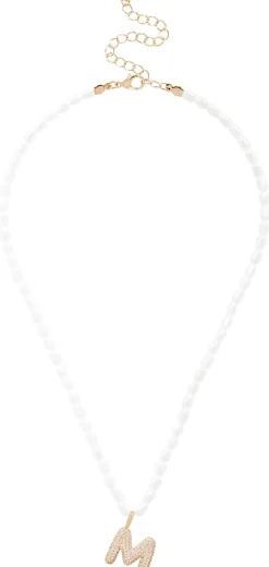 Collana - Pearly M