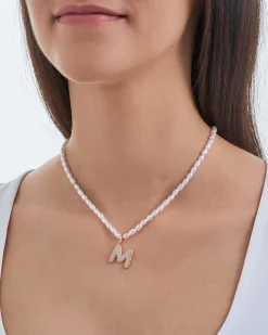 Collana - Pearly M