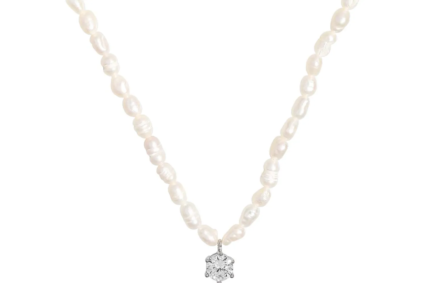 Collana - Pearly Night