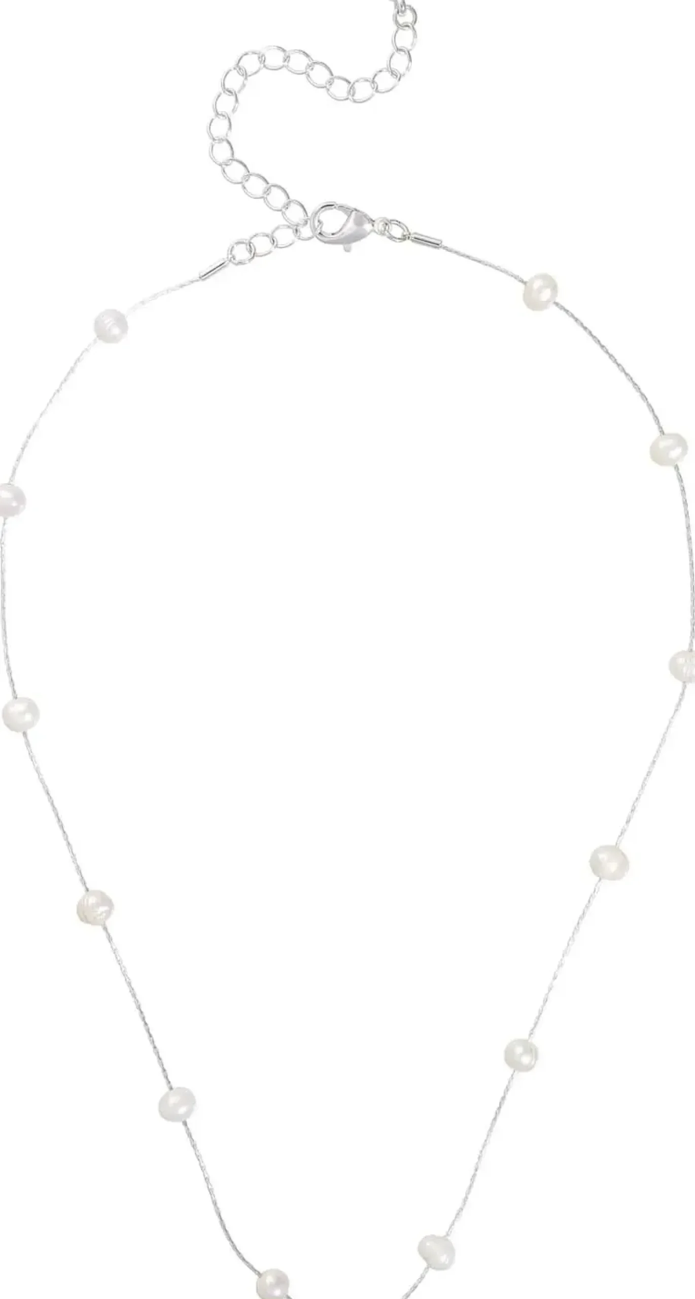 Collana - Pearly Peace