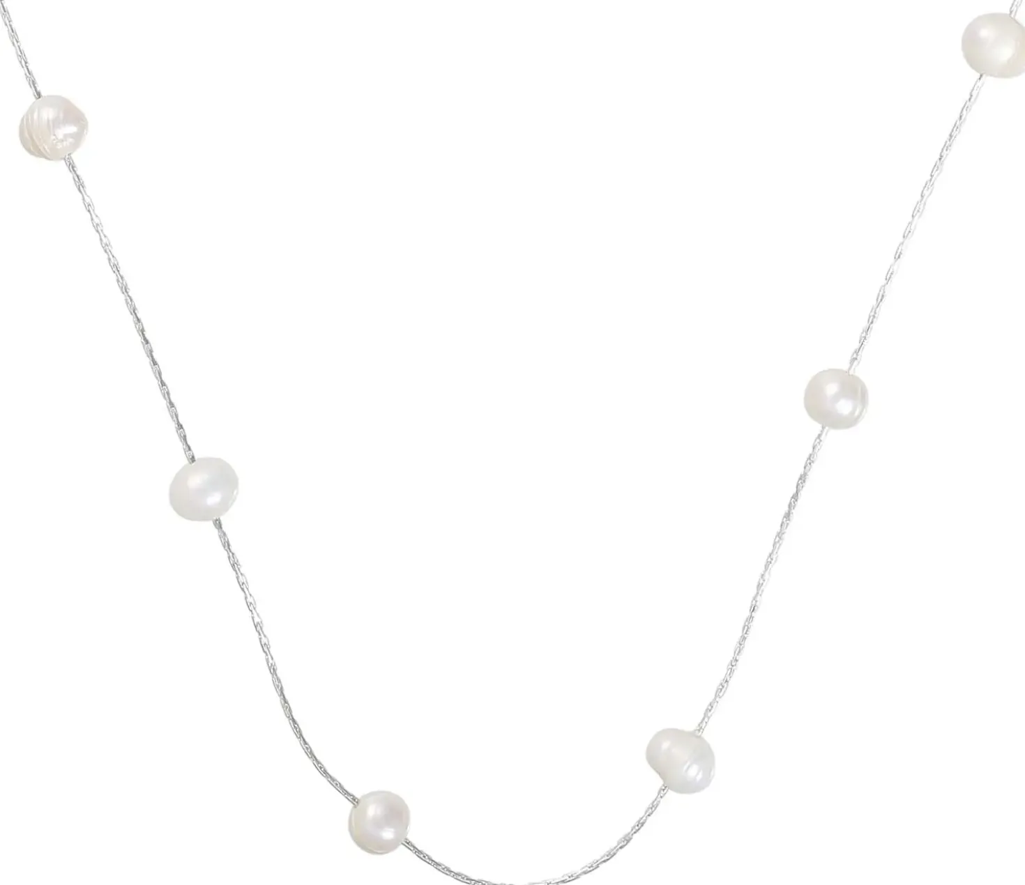 Collana - Pearly Peace