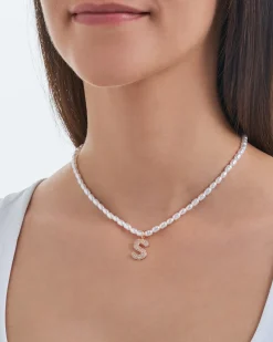 Collana - Pearly S