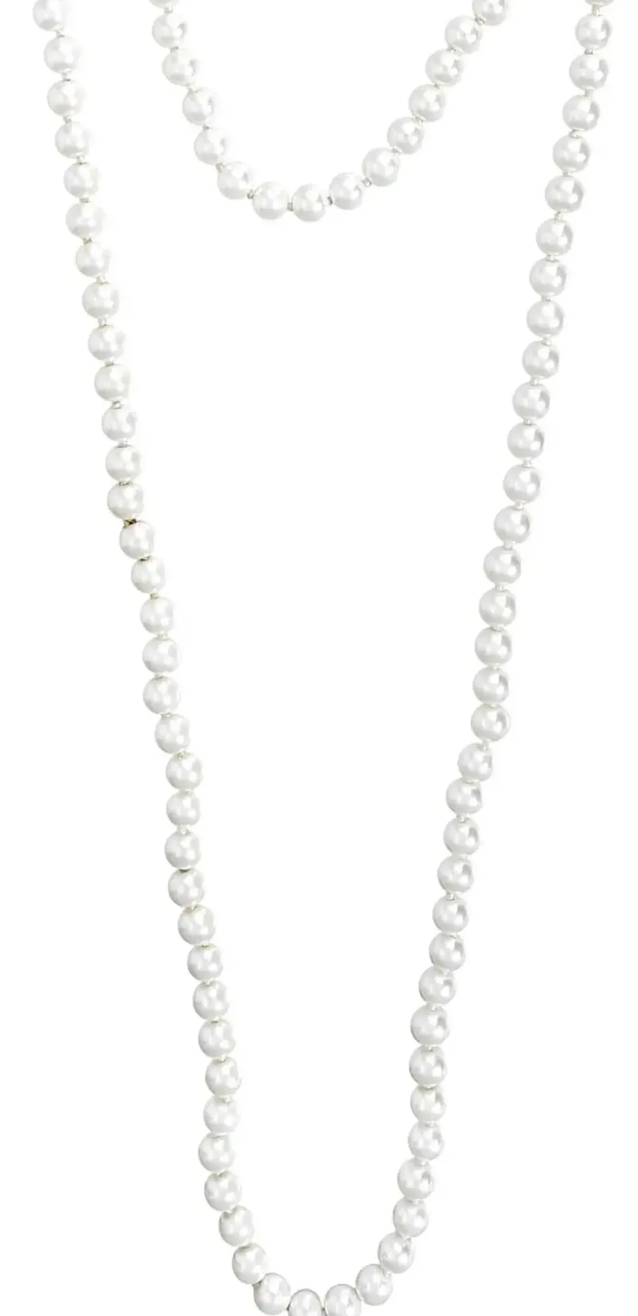 Collana - Pearly Statement