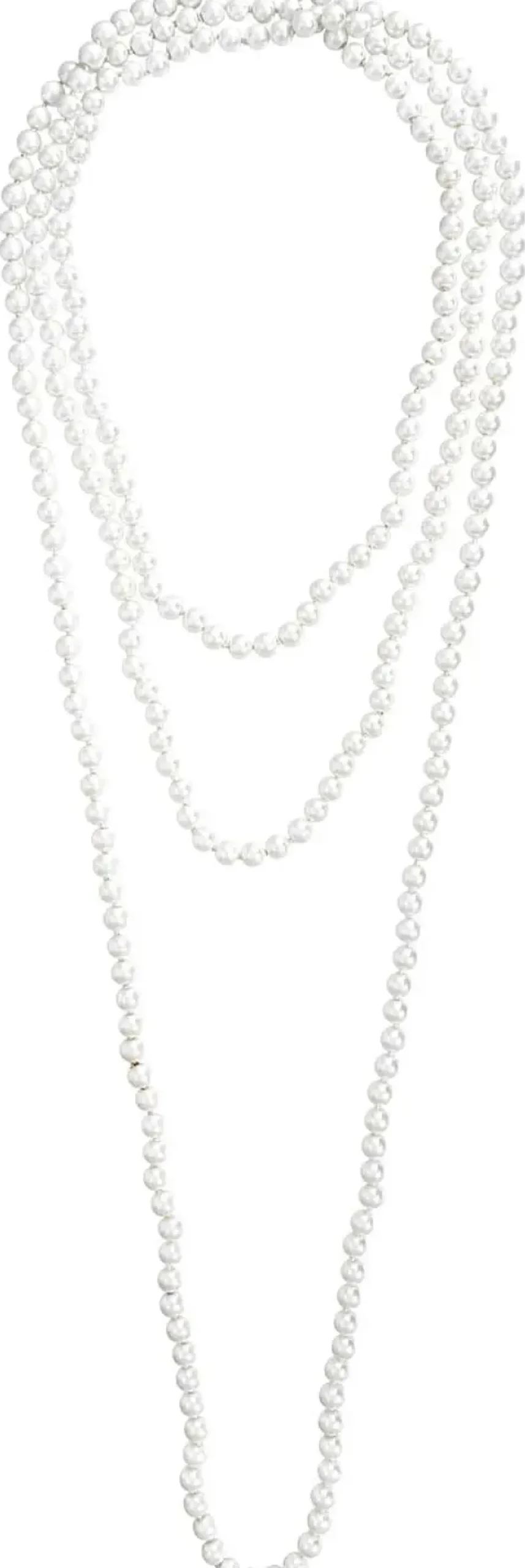 Collana - Pearly Statement