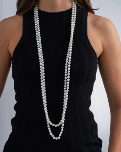 Collana - Pearly Statement