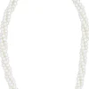 Collana - Pearly Swirl