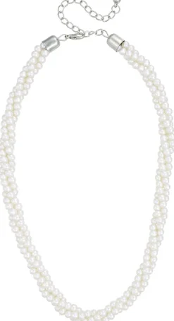 Collana - Pearly Swirl