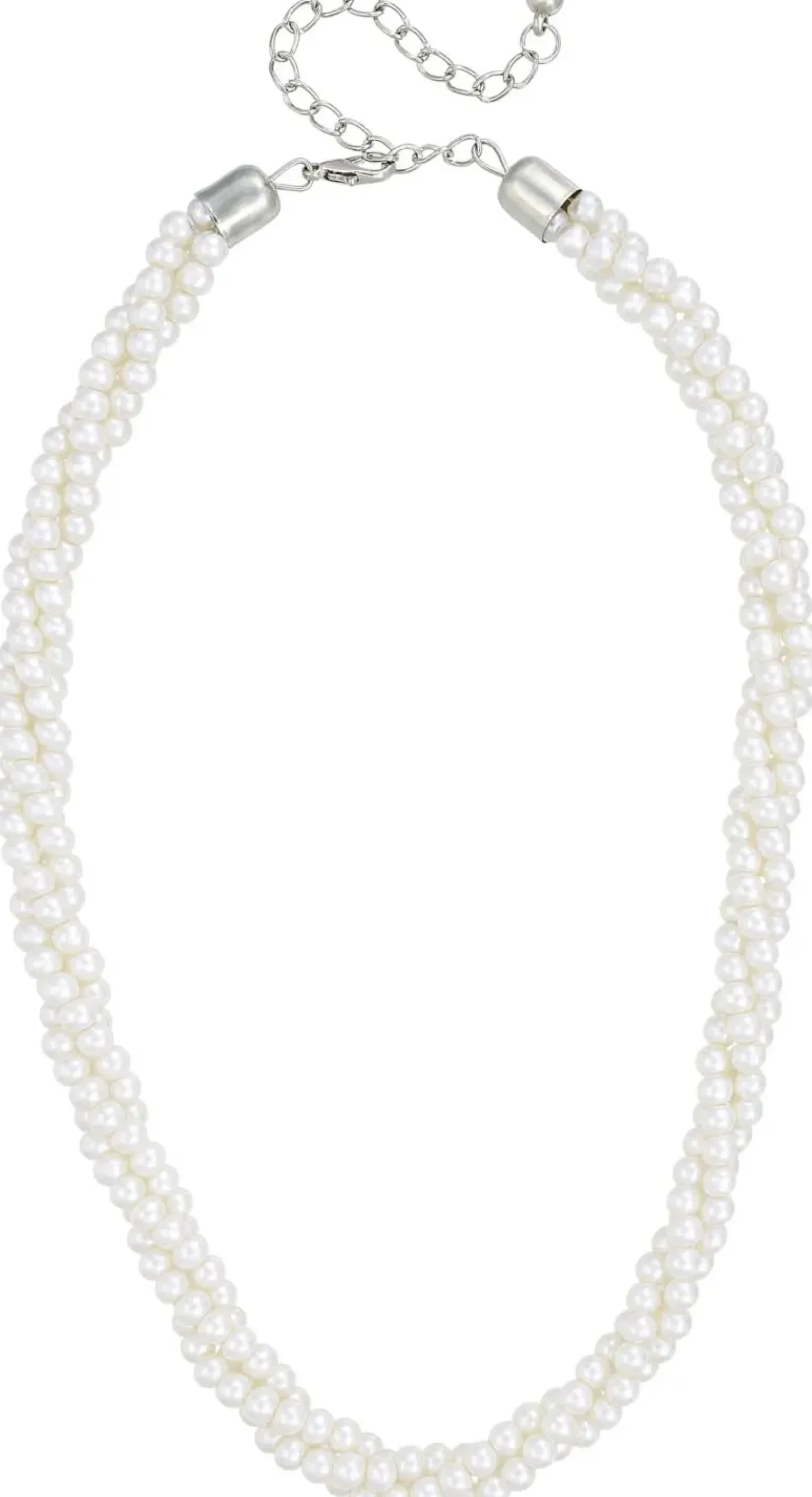 Collana - Pearly Swirl