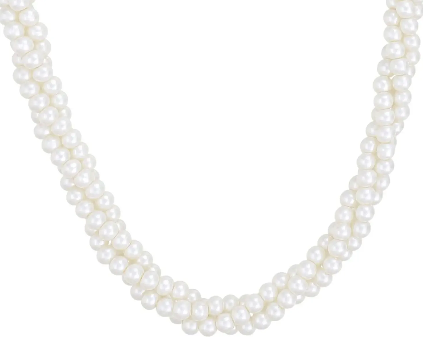 Collana - Pearly Swirl