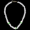 Collana - Pearly Tulip
