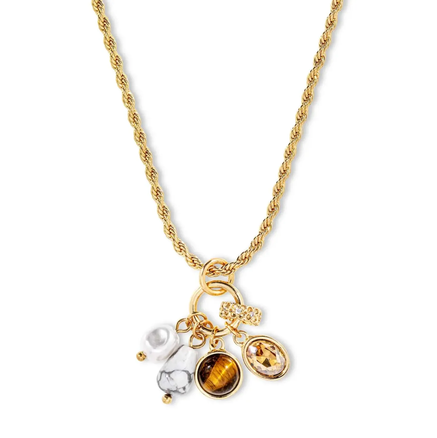 Collana - Pendant Gleam