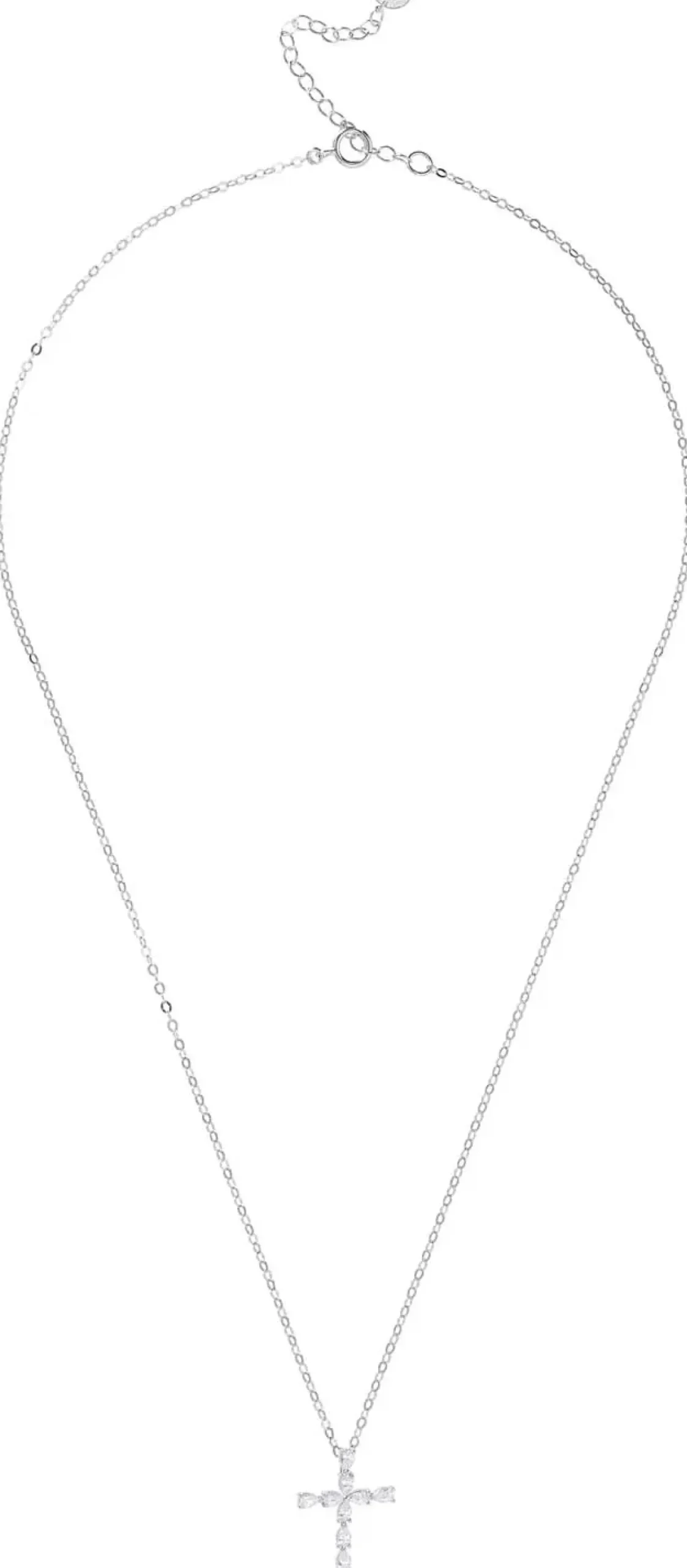 Collana - Perfect Cross