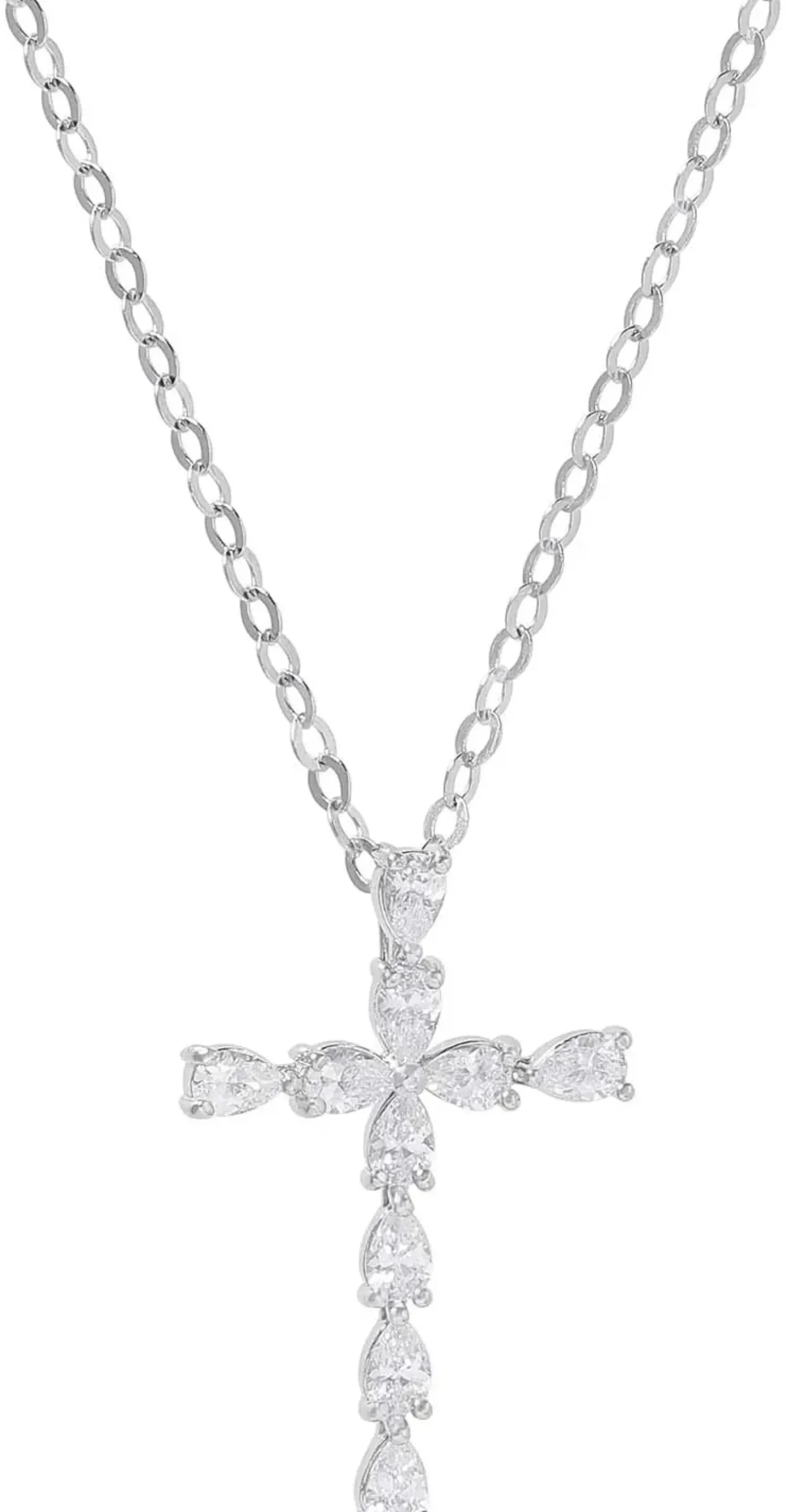 Collana - Perfect Cross