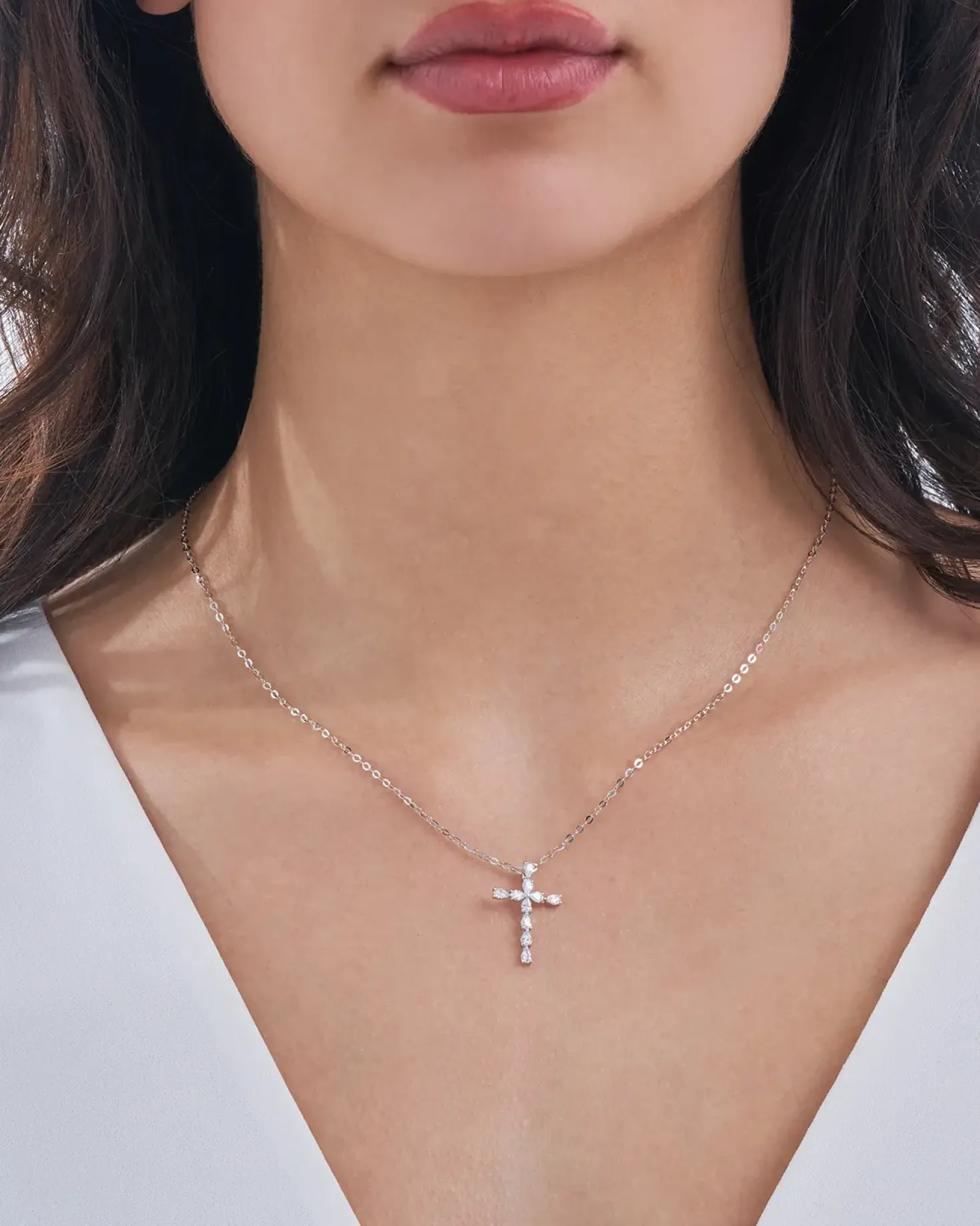 Collana - Perfect Cross