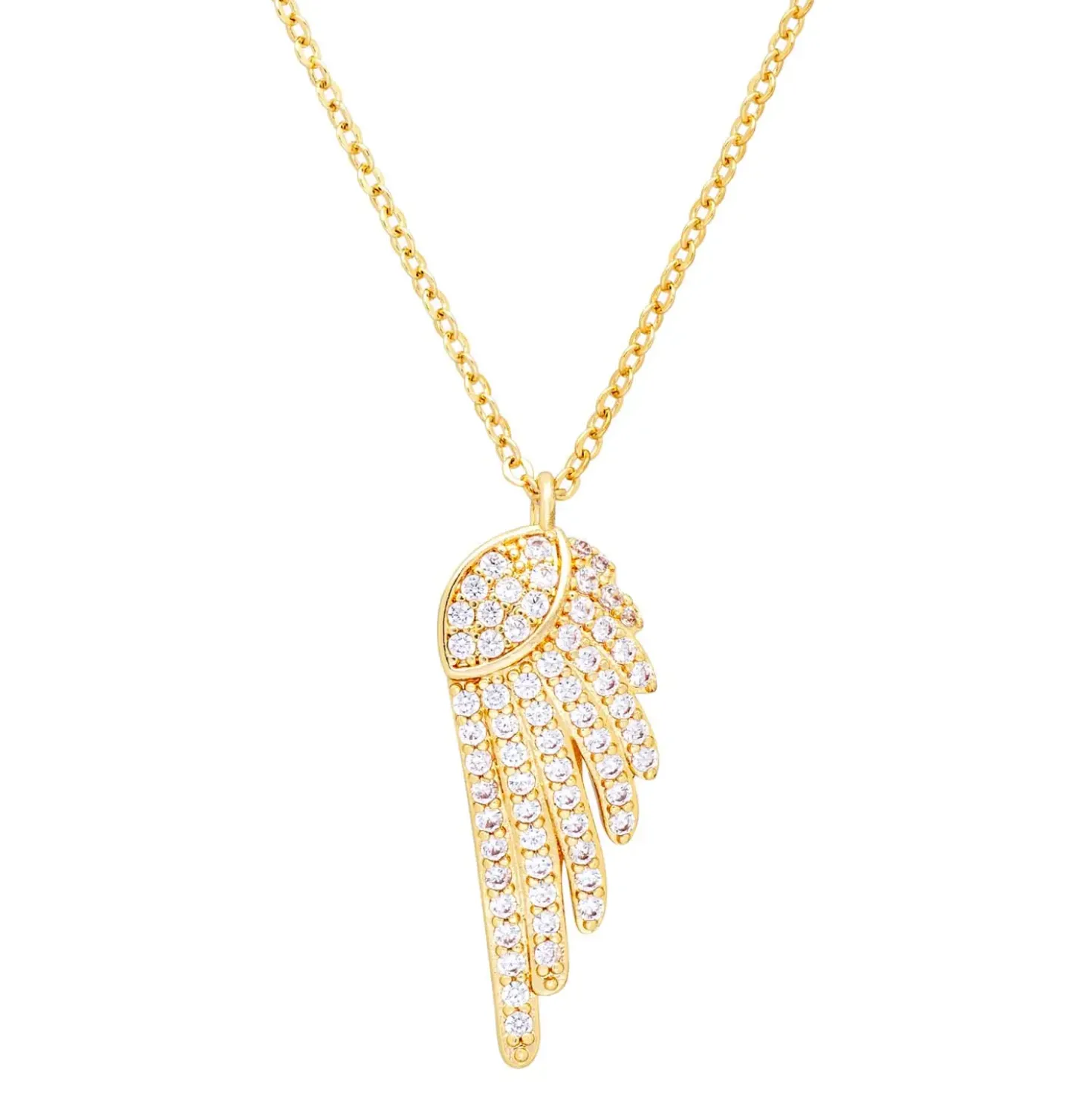 Collana - Perfect Wing