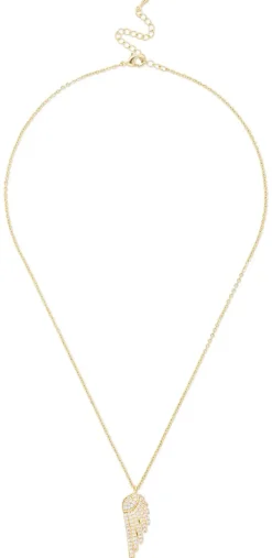 Collana - Perfect Wing