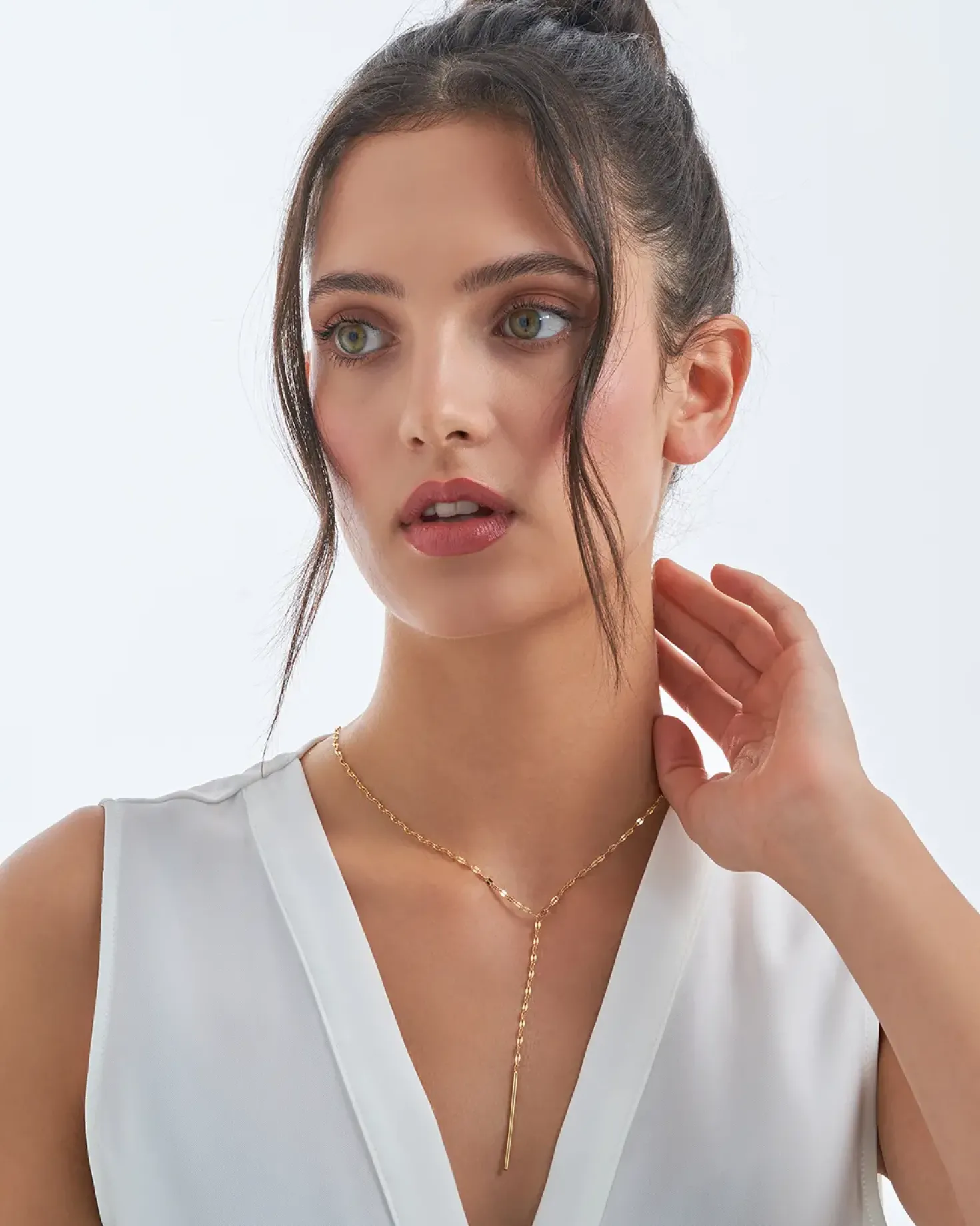 Collana - Perfect Y