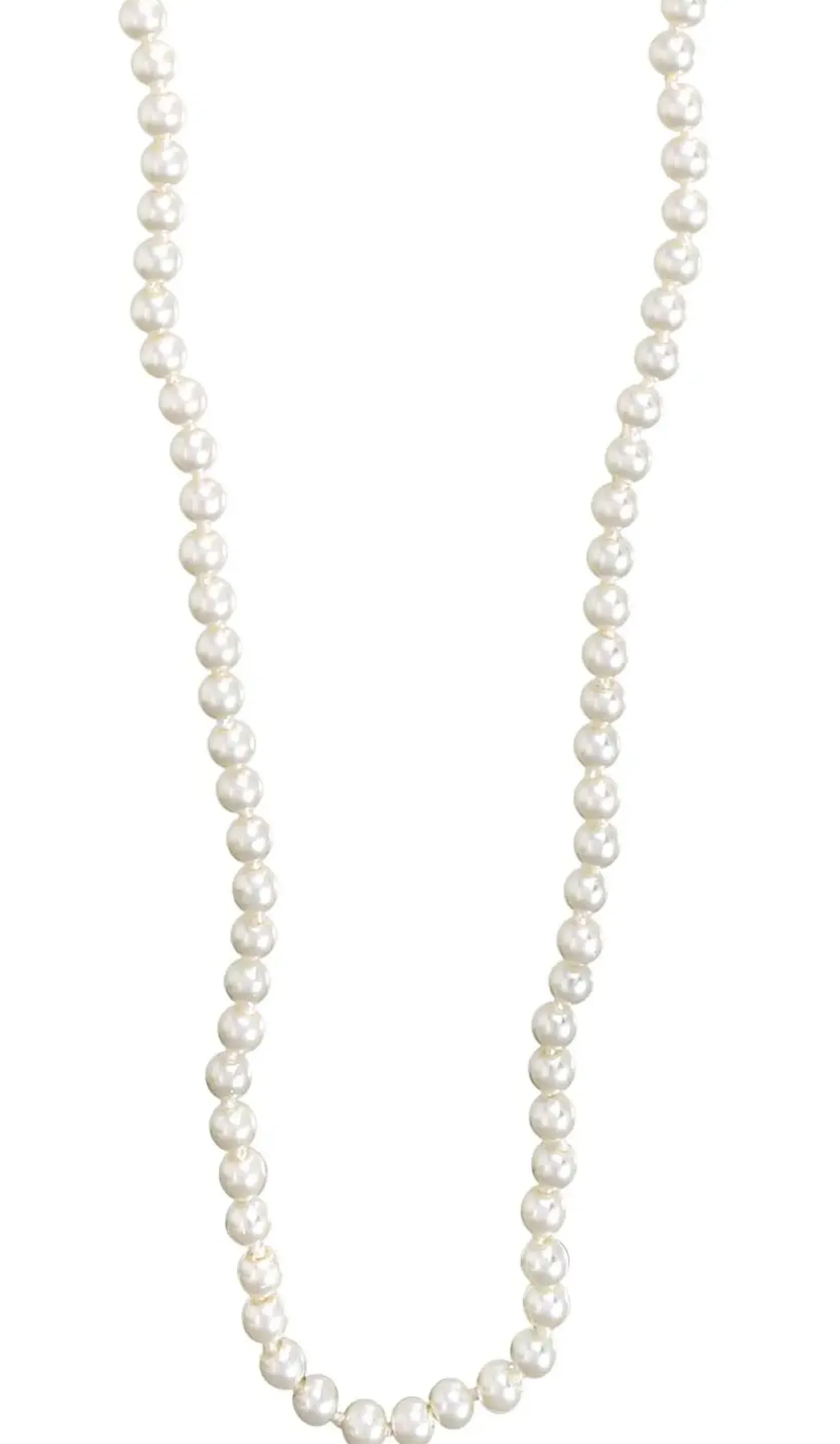 Collana - Perky Pearls