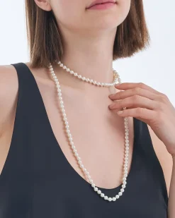 Collana - Perky Pearls