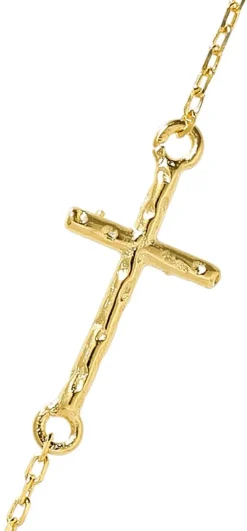 Collana - Petite Cross