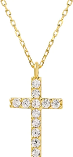 Collana - Petite Cross