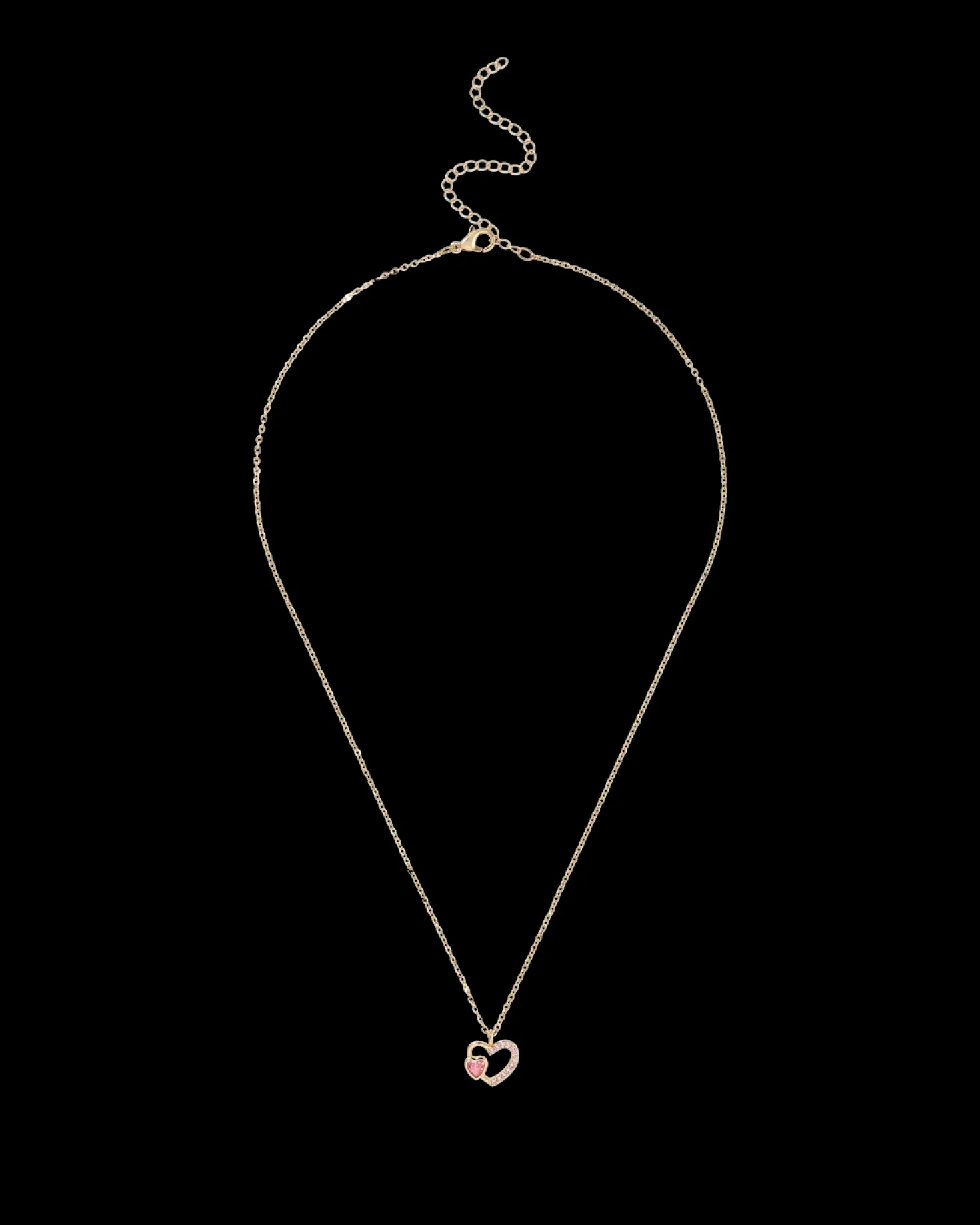 Collana - Pink Affection
