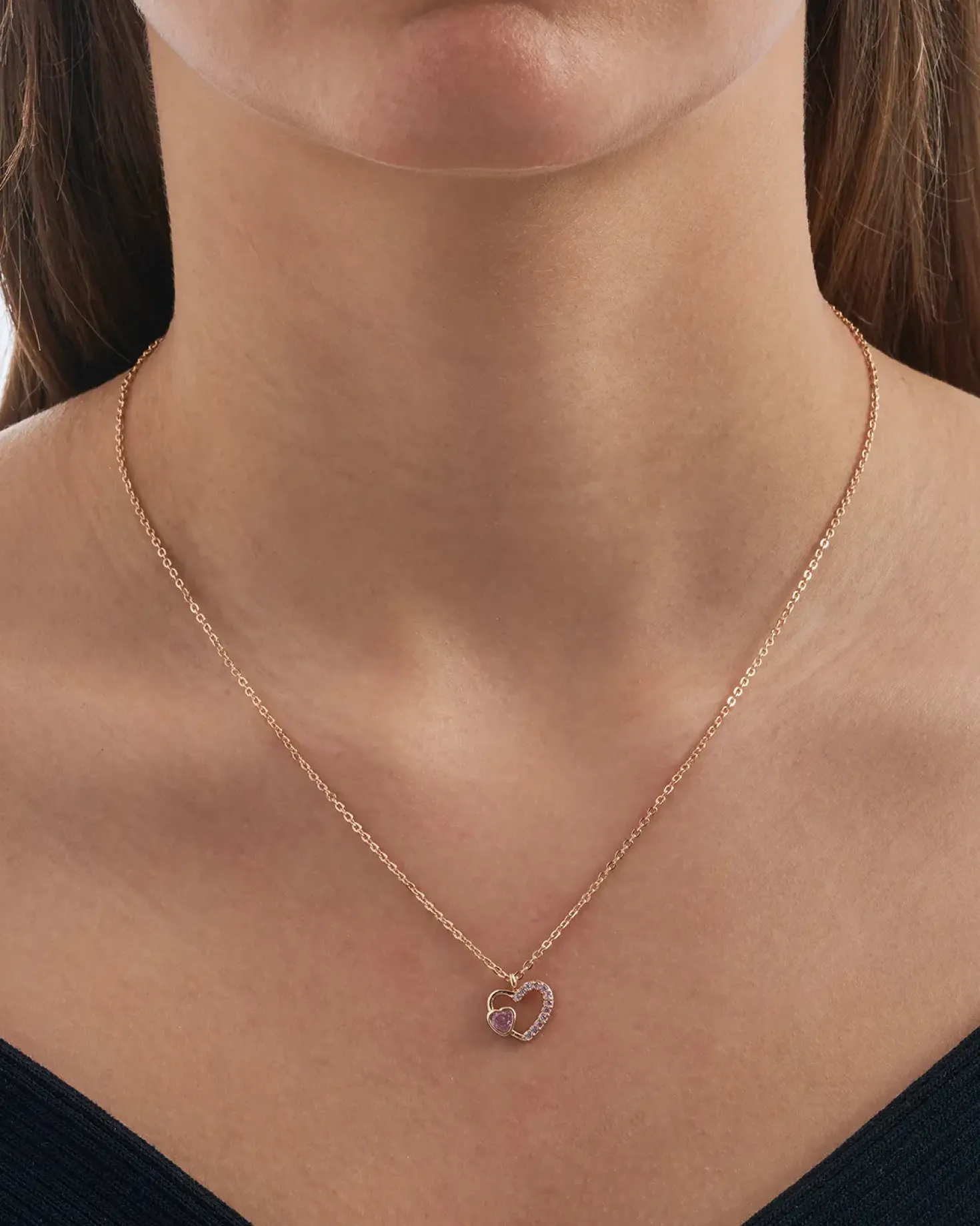 Collana - Pink Affection