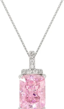 Collana - Pink Glow
