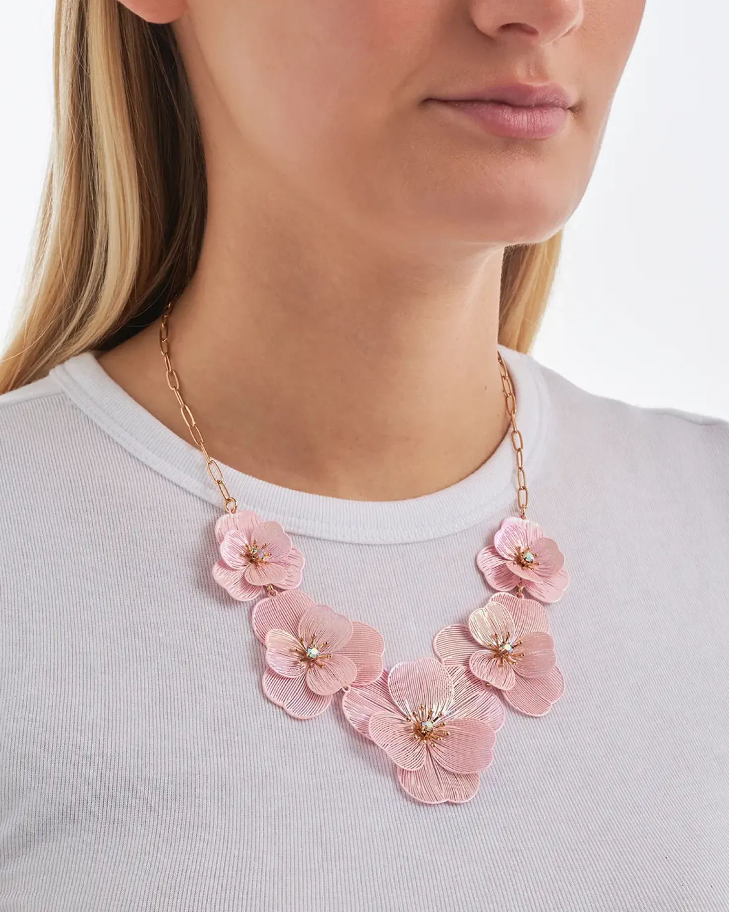 Collana - Pink Pastel