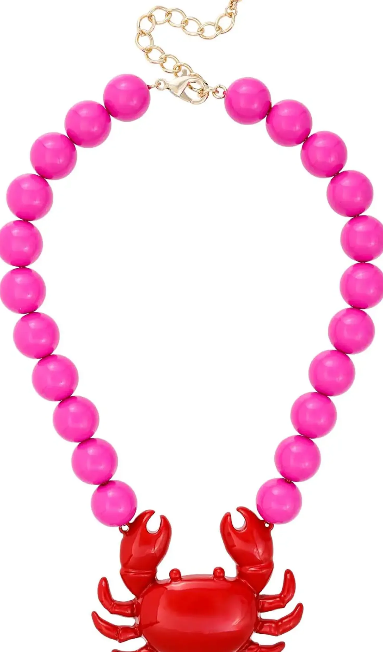 Collana - Pink Sea