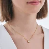 Collana - Plated Tear