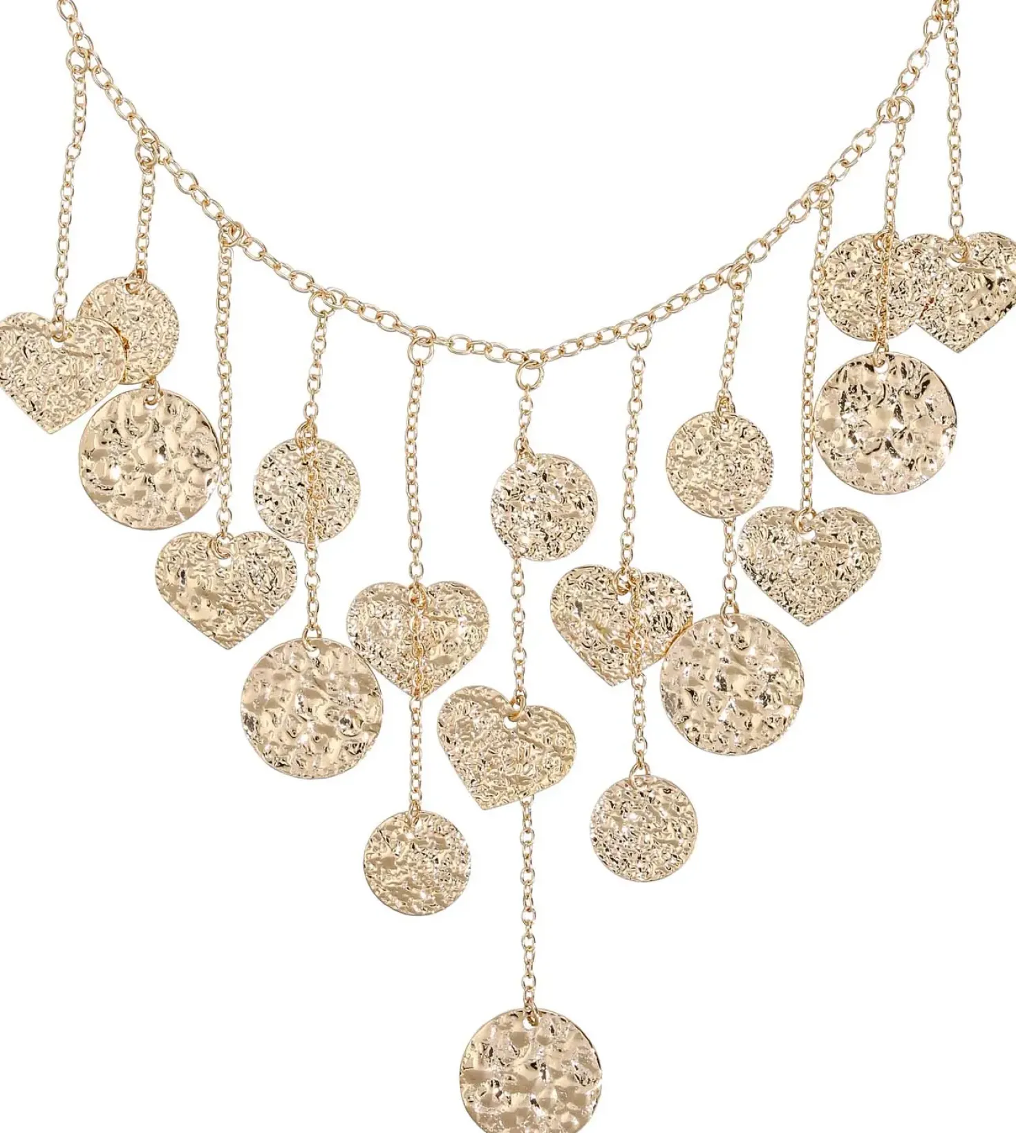 Collana - Playful Charms