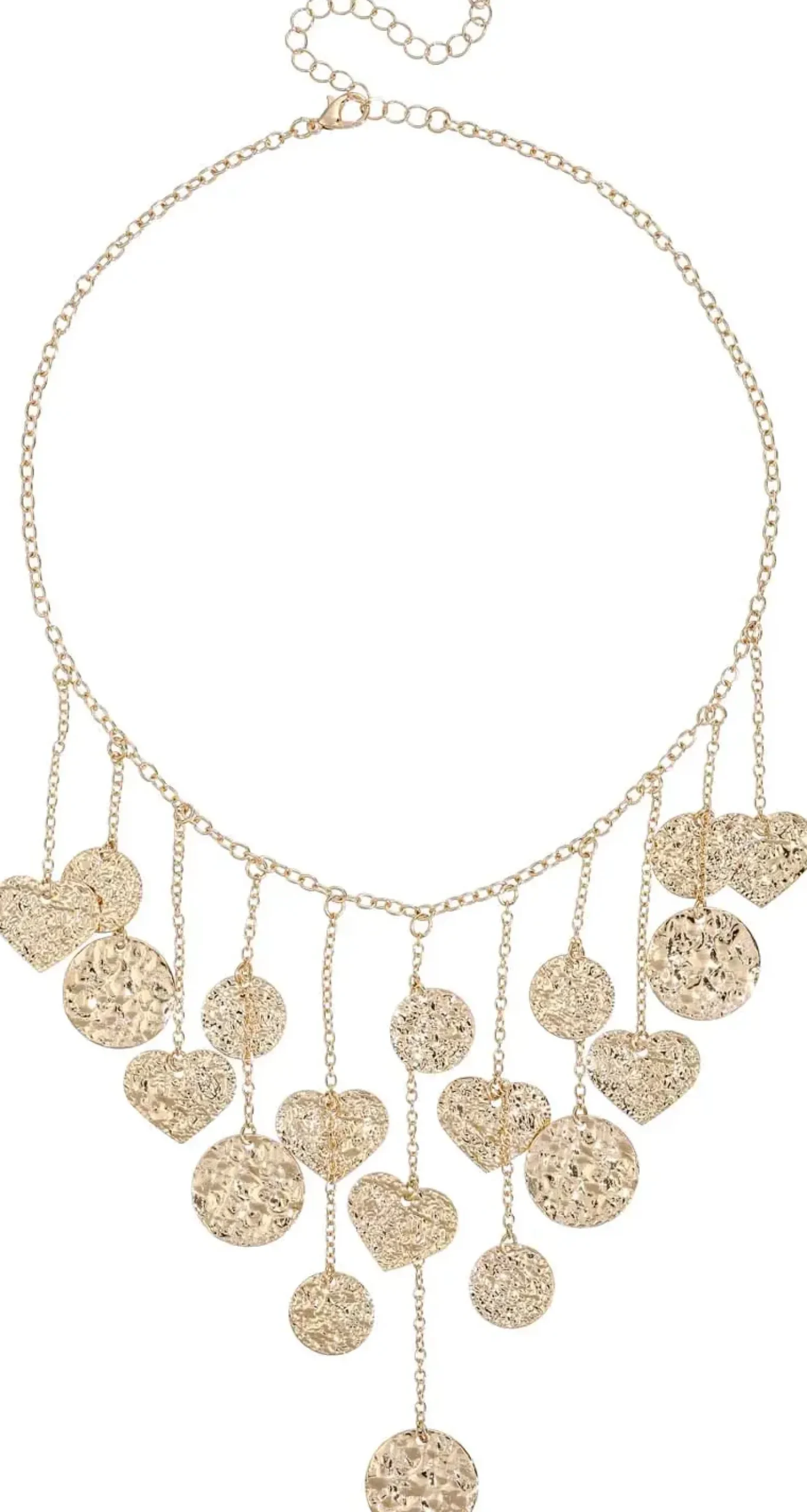 Collana - Playful Charms