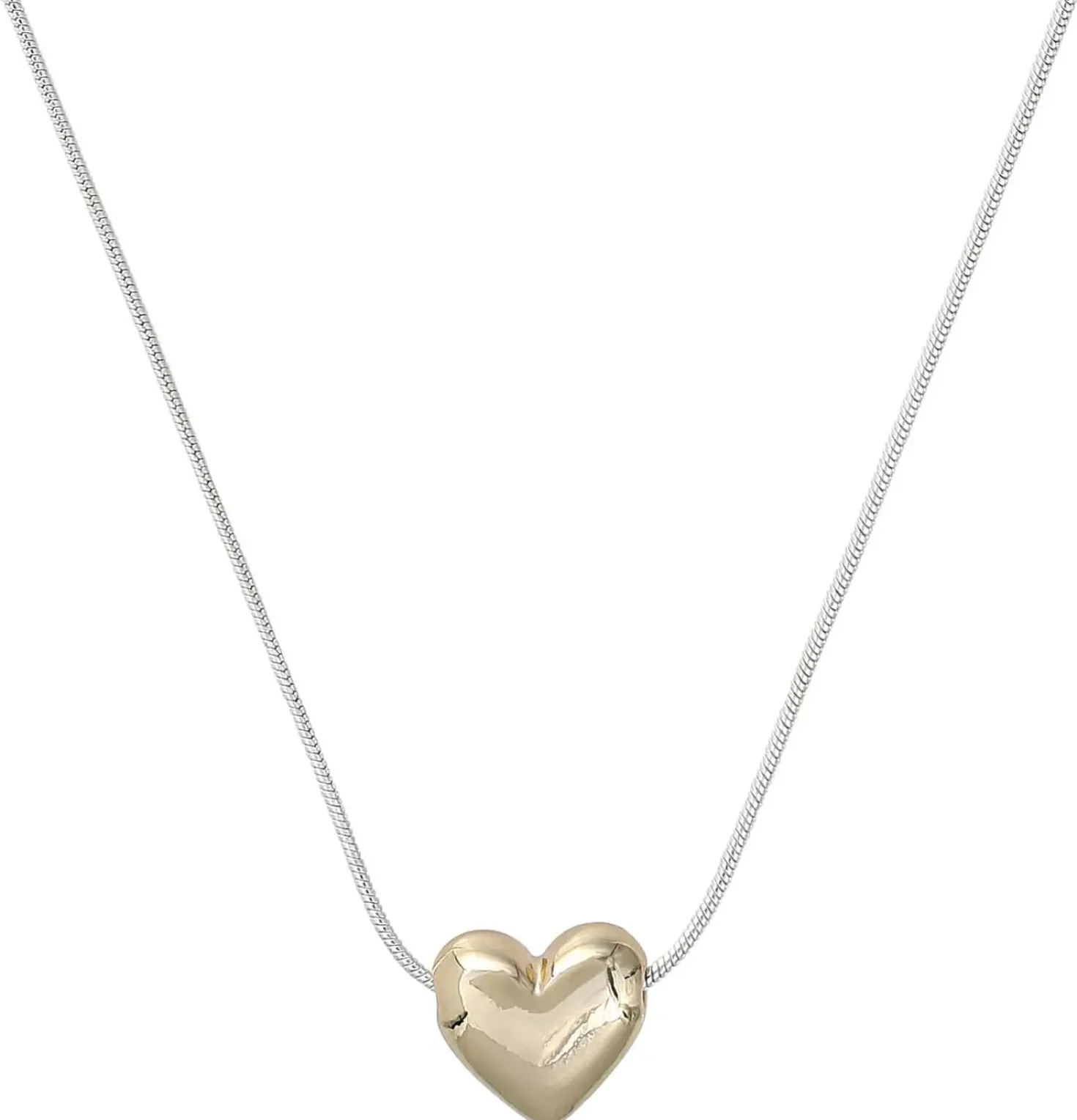 Collana - Polished Love